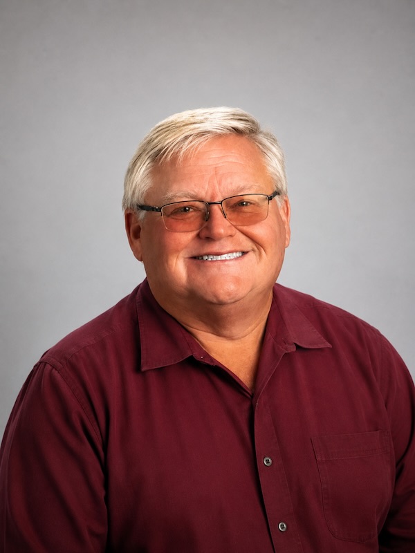 Mark Dahlberg - Ambassador of Music Programs