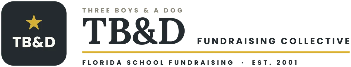 Three Boys & A Dog – TB&D Fundraising Collective